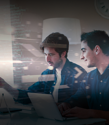 Fewer Security Incidents 